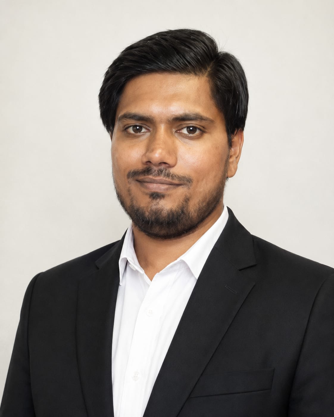 Himanshu Kaushik, Regulatory Head