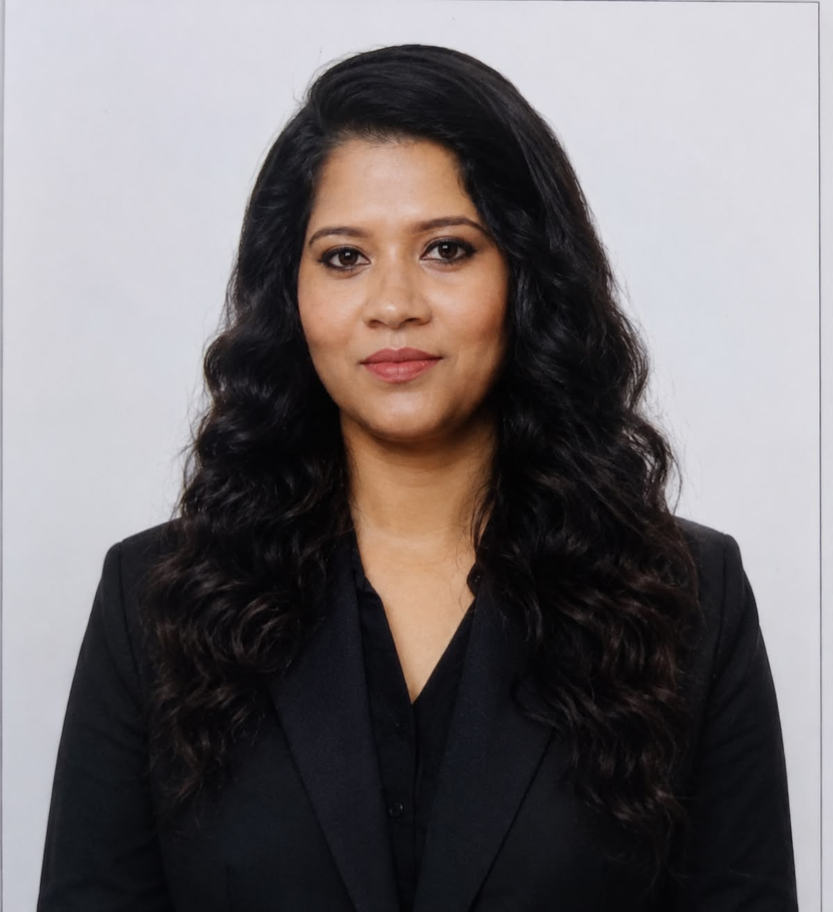 Simran Singh, Technical Expert